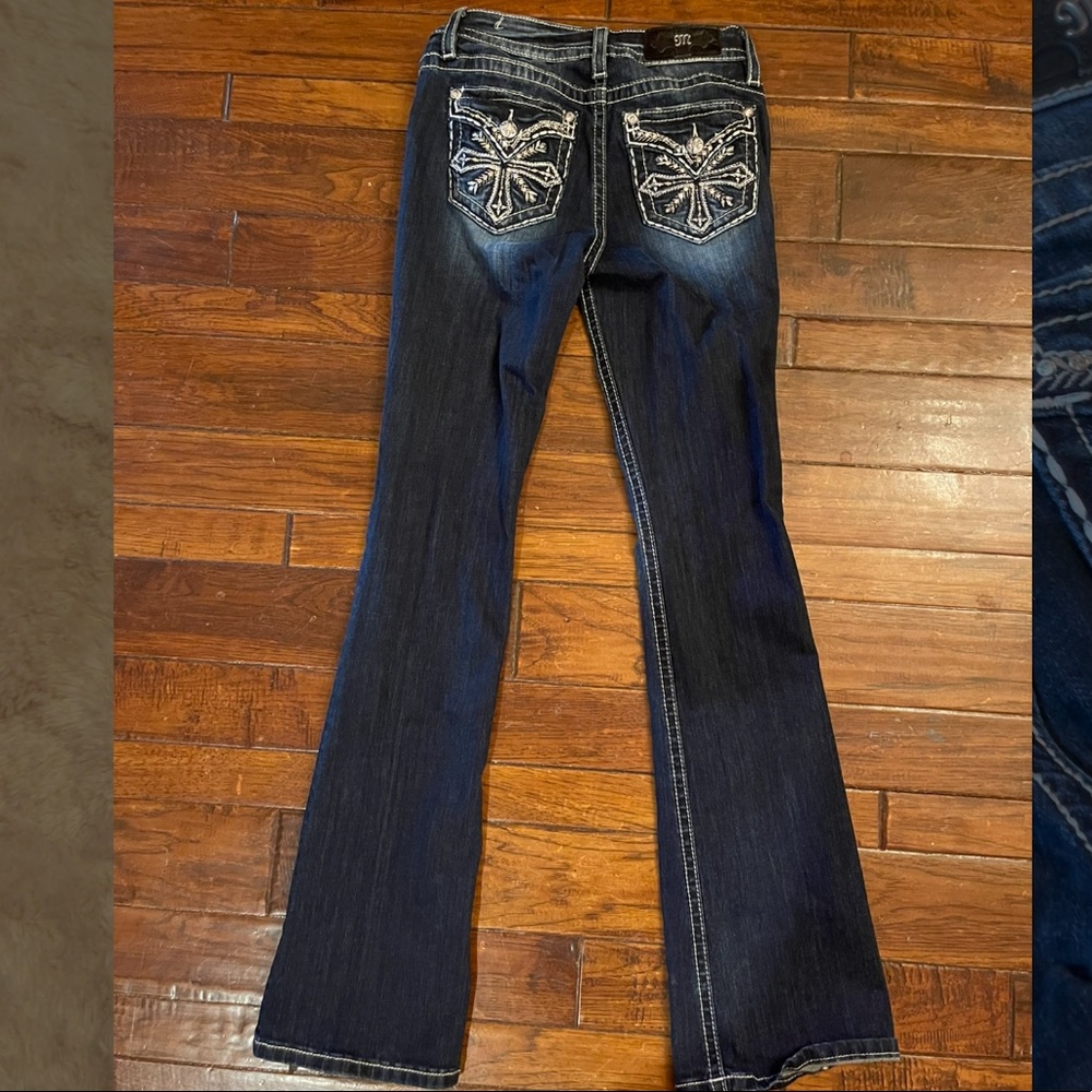 Miss Me Chloe Bootcut Jeans. Brand New without tags